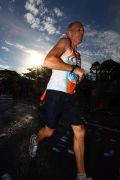 Bart Yasso, Ultramarathoner and Chief Running Officer of Runner’s World Has Been Selected Special Guest Athlete for the 2013 HMBIM
