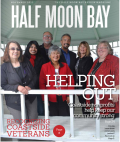 Half Moon Bay International Marathon featured in Local Magazine